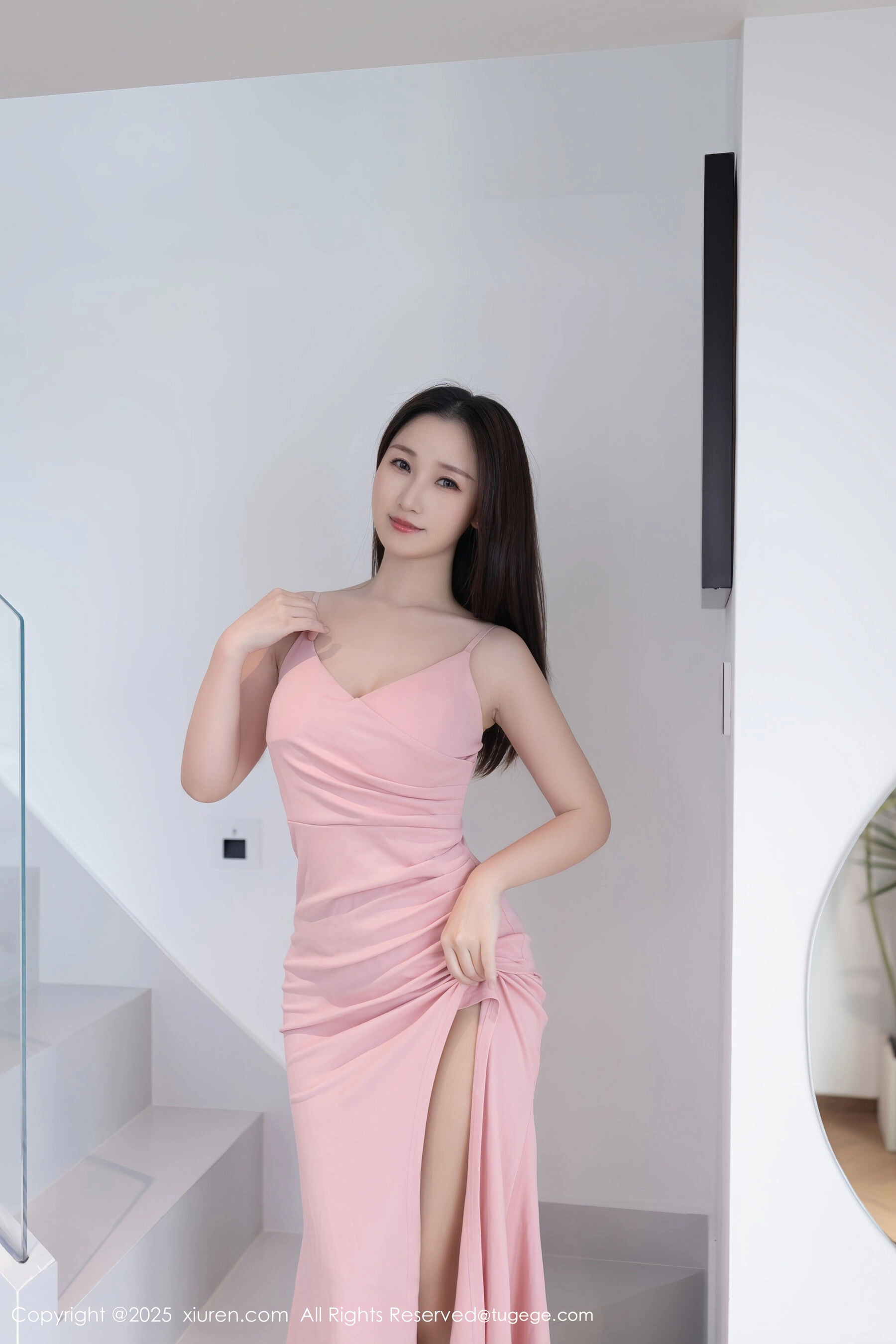 [XiuRen秀人网] 杏子Yada Vol.11034